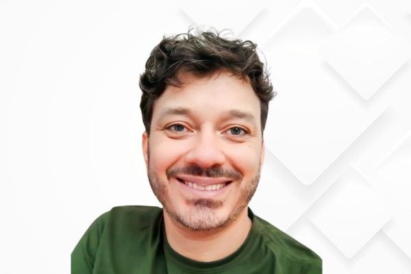 Foto de Adriano