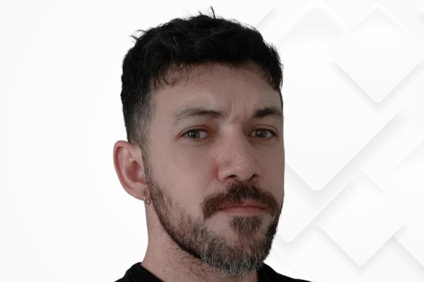 Foto de Paulo