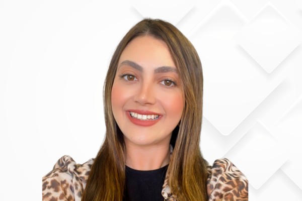 Foto da Coordenadora